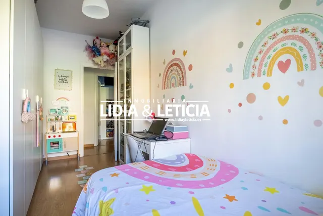 PISO EN ALCALÁ DE GUADAÍRA ZONA CENTRO — 24