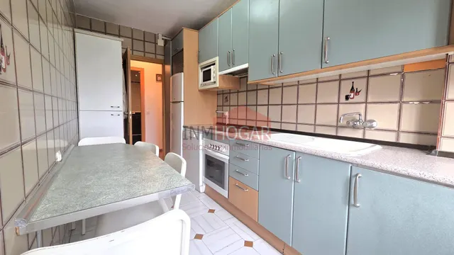 Piso en venta en Ávila,  zona sur — 10