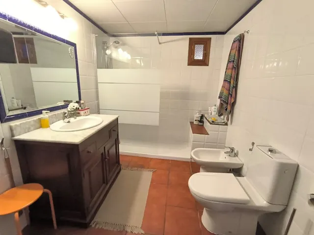 Casa de campo 4 habitaciones 588m² en venta - Comunidad valenciana — 17