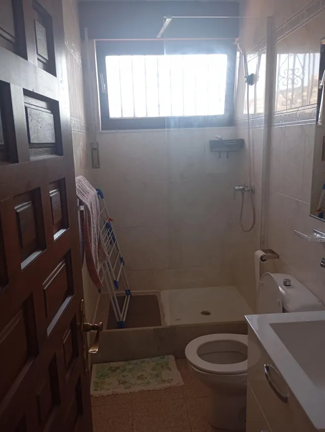 Edificio con 6 apartamentos, con piscina propia y una parcela de 550m zona geraneos — 15
