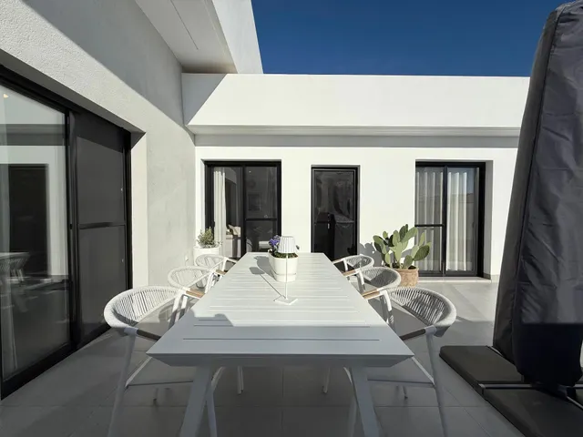Villa en Roldán — 9