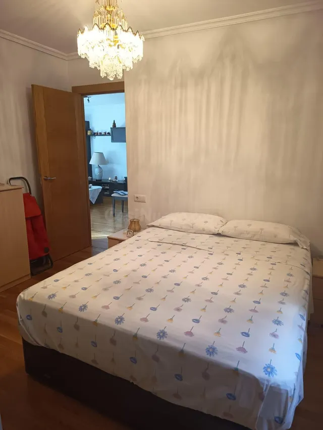 MONCASA VENDE Oportunidad, piso para entrar a vivir - foto 3