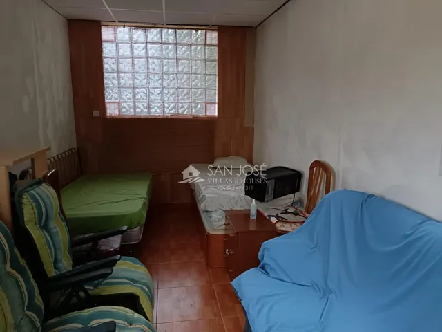 VENTA DE CHALET EN LA ROMANA, ZONA LA BOQUERA — 19