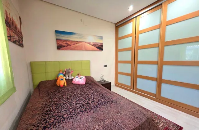 Chalet en Campoamor — 11