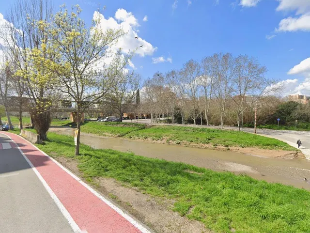 ALMACÉN EN VENTA EN ZONA VILA DE MARTORELL — 8