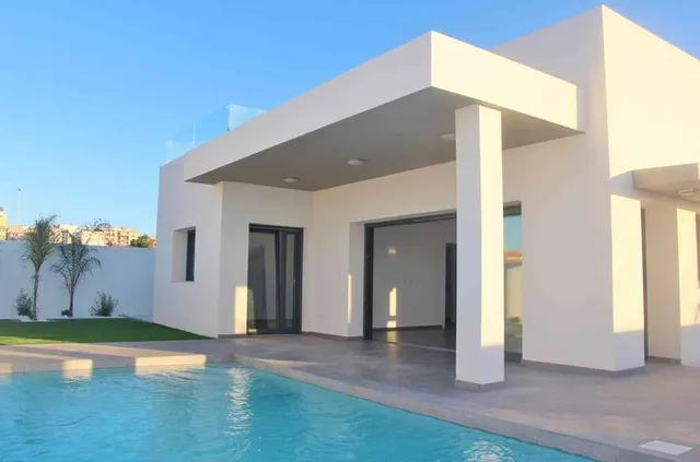Villa 3 habitaciones 120m² en venta - Comunidad valenciana — 11