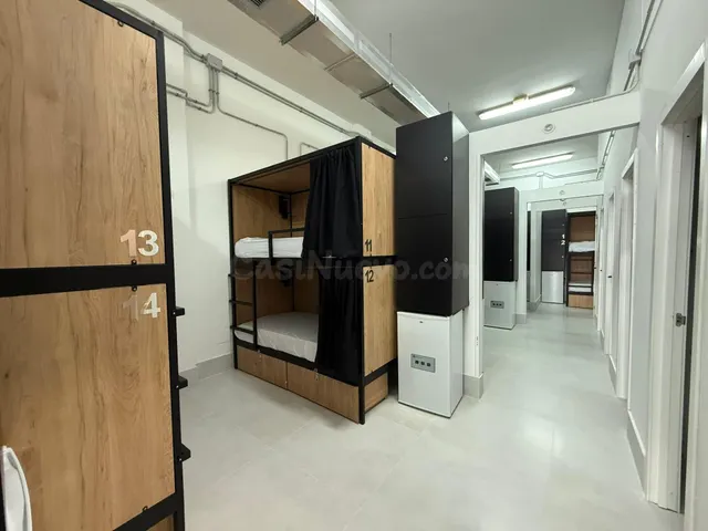 Oportunidad única de inversión: Rentable Hostel en La Camell - foto 4