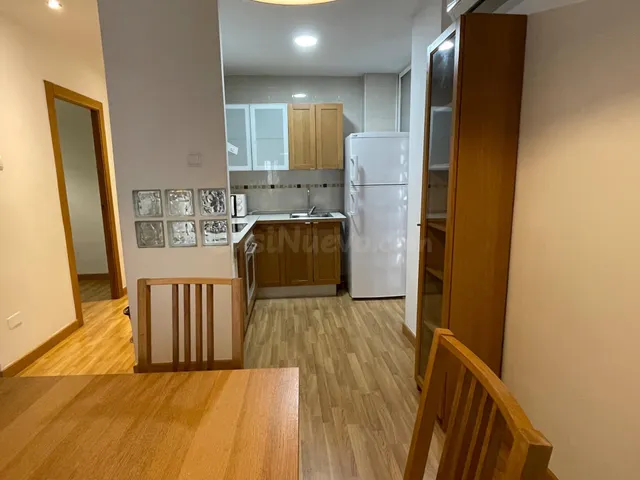 Acogedor piso en Santa María de Gracia, Murcia - ¡Tu nuevo hogar te espera! — 4