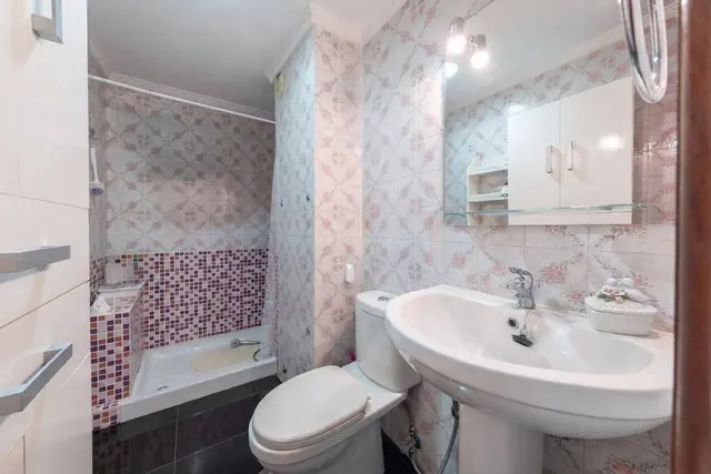 Piso en venta en zona Mesa y López — 23
