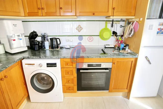 ¡Apartamento en planta baja con gran terraza en Guardamar del Segura! — 16