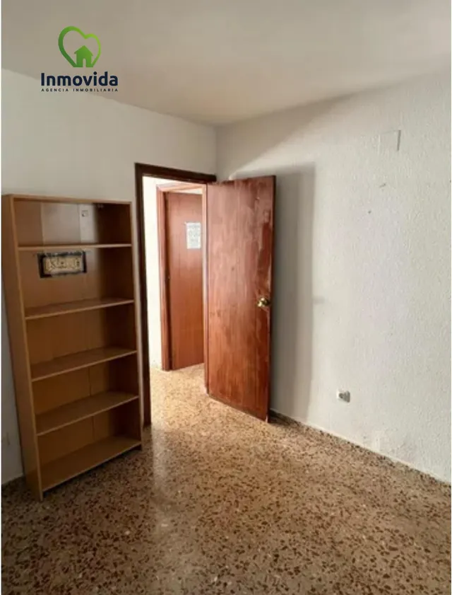 Piso en Ollerías, Córdoba - Ideal para Invertir — 6