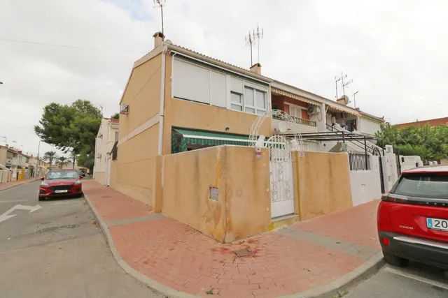 Casa 3 habitaciones 100m² en venta - Playa de los Naufragos — 24