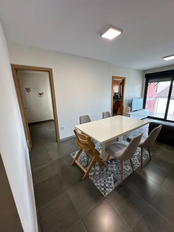 PISO EN ALMAZORA EN CALLE JUAN SEBASTIAN EL CANO — 20