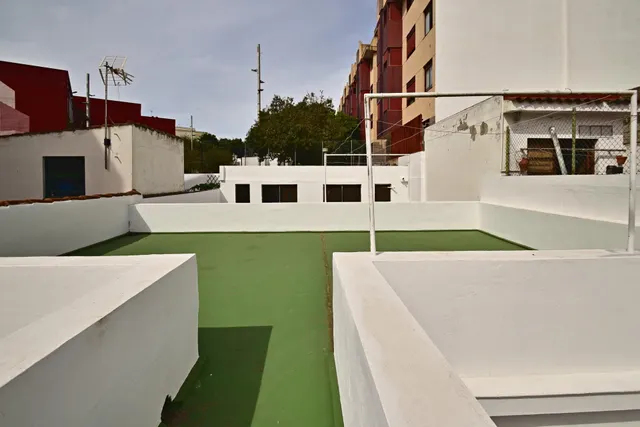 Excelente Casa Terrera en Pleno Centro — 43