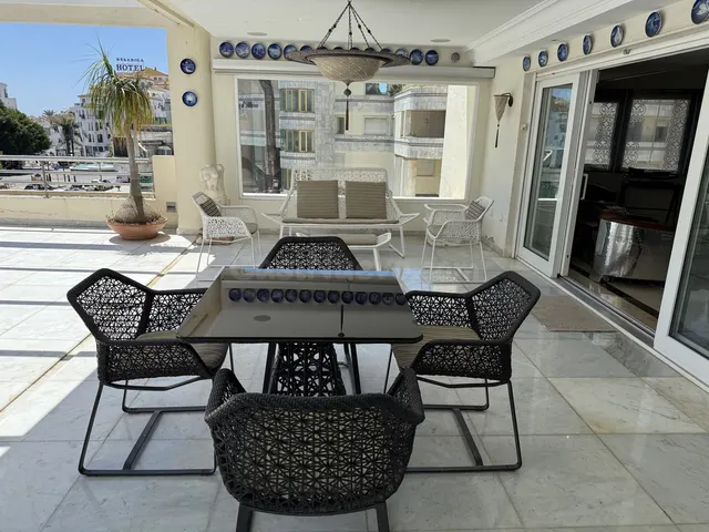 Apartamento 4 habitaciones 385m² en venta - Marbella — 3