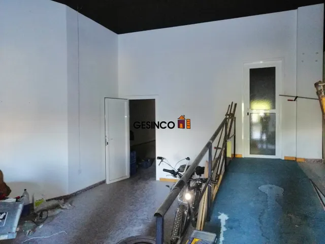 LOCAL COMERCIAL EN ALQUILER EN ONTINYENT - ZONA PARQUE MESTRE FERRERO — 2