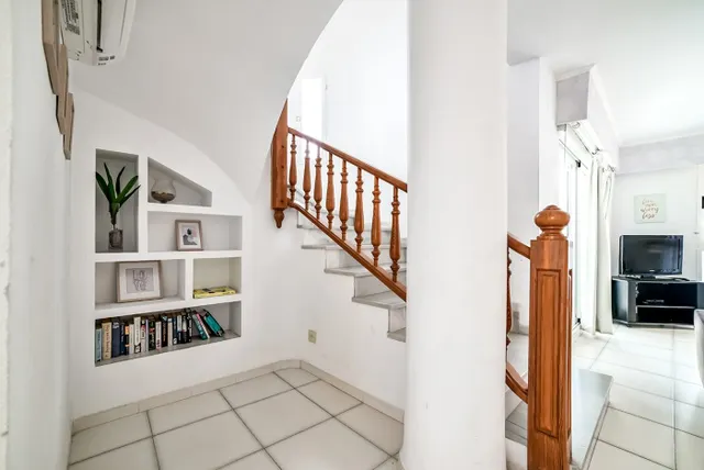 Impresionante Atico Duplex — 12