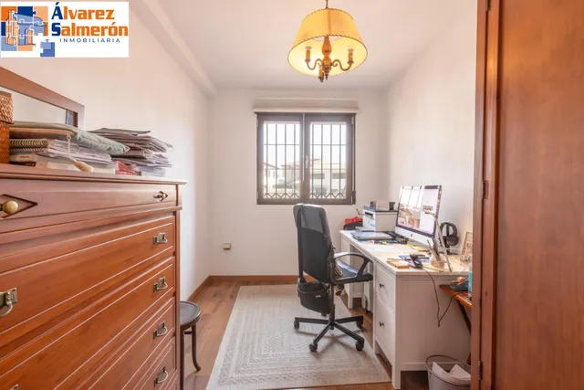 Exclusiva vivienda premium en La Zubia — 20