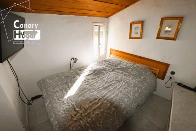 Casa con terreno en venta en Chio Guia de Isora — 25