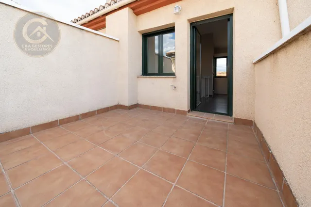 Un  nuevo hogar en Ogíjares: espacio para vivir, disfrutar y compartir — 33