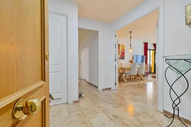 Apartamento 3 habitaciones 118m² en venta - Marbella — 9