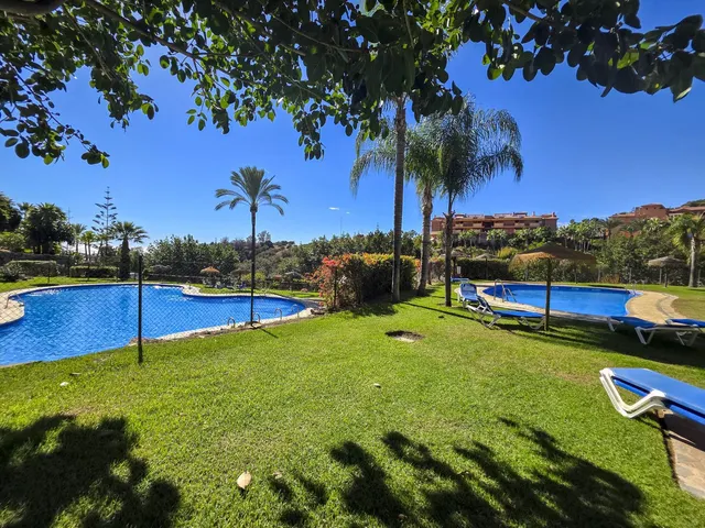 Apartamento 2 habitaciones 120m² en venta - Marbella — 41