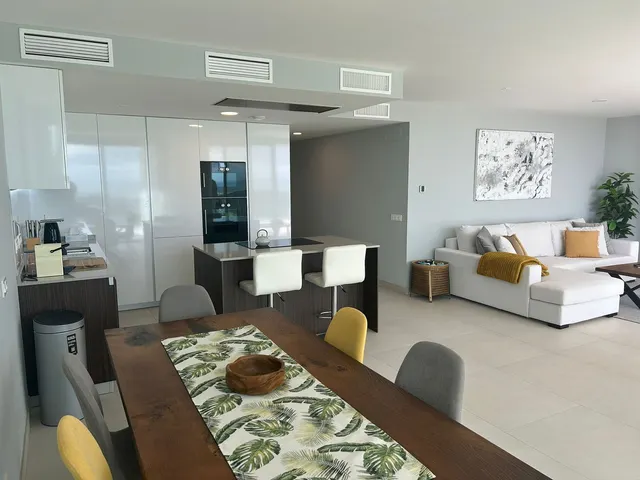 Apartamento 3 habitaciones 157m² en venta - Riviera del sol — 6