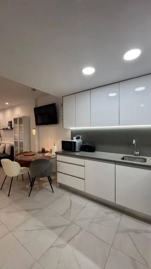 Apartamento 1 habitación 54m² en venta - Estacion de autobuses — 4