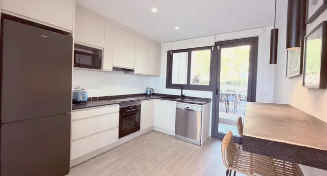 Apartamento de lujo con vistas al mar – Albufereta — 6
