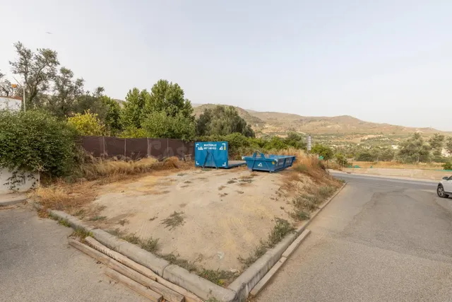 PARCELA URBANA EN BEZNAR