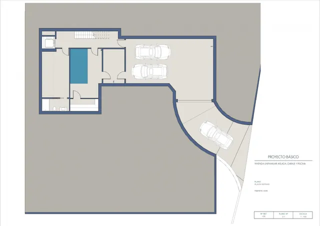 Villa 5 habitaciones 582m² en venta - Pinomar - Pinosol — 18