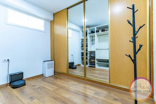PISO CON TERRAZA XXL en pleno  CARBALLO y listo para ✨ENTRAR A VIVIR — 8