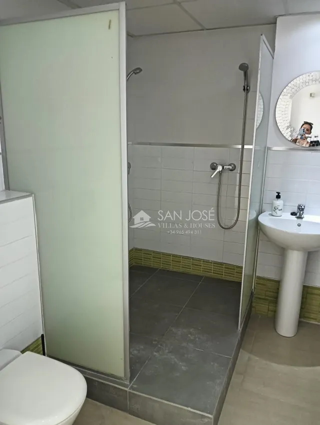 VENTA DE LOCAL DE OFICINAS EN SANTA POLA, ZONA CUARTEL GUARDIA CIVIL — 17