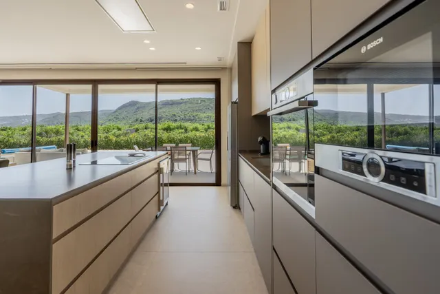 Villa 3 habitaciones 225m² en venta - Centro — 16