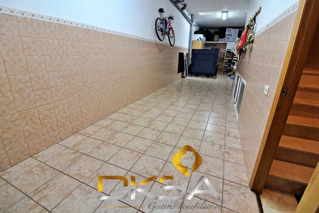 Bonito adosado en la calle Santa Cristina de Vila-real — 38