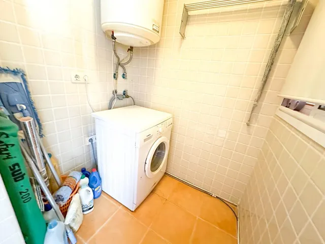 Apartamento 2 habitaciones 180m² en venta - Playa la alcaidesa — 12