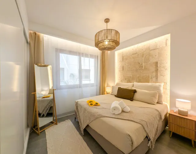 Apartamento 2 habitaciones 117m² en venta - Marbella — 8