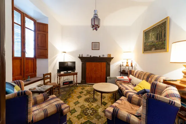 ESPECTACULAR CASA RÚSTICA CON TERRENO — 6