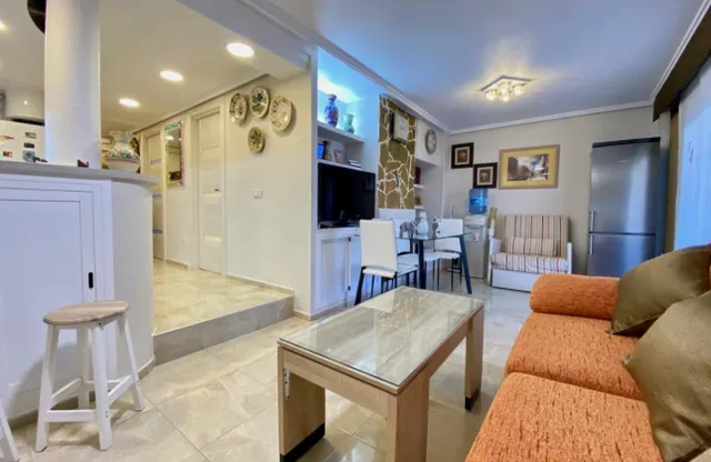 EXCLUSIVO APARTAMENTO EN PRIMERA LÍNEA EN Playa de La Mata — 12