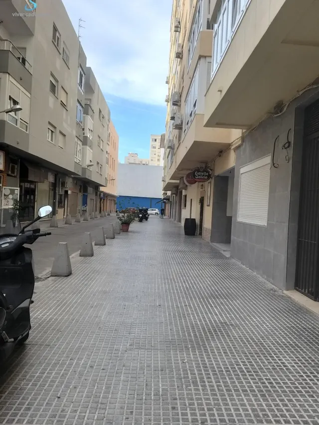 Apartamentos con licencia turística — 41