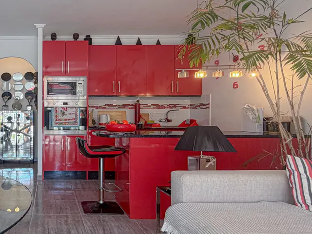 Exclusivo Adosado con excelente diseño y 2 amplias terrazas + solarium privado con vistas despejadas ( Sin gastos de comunidad ) — 18