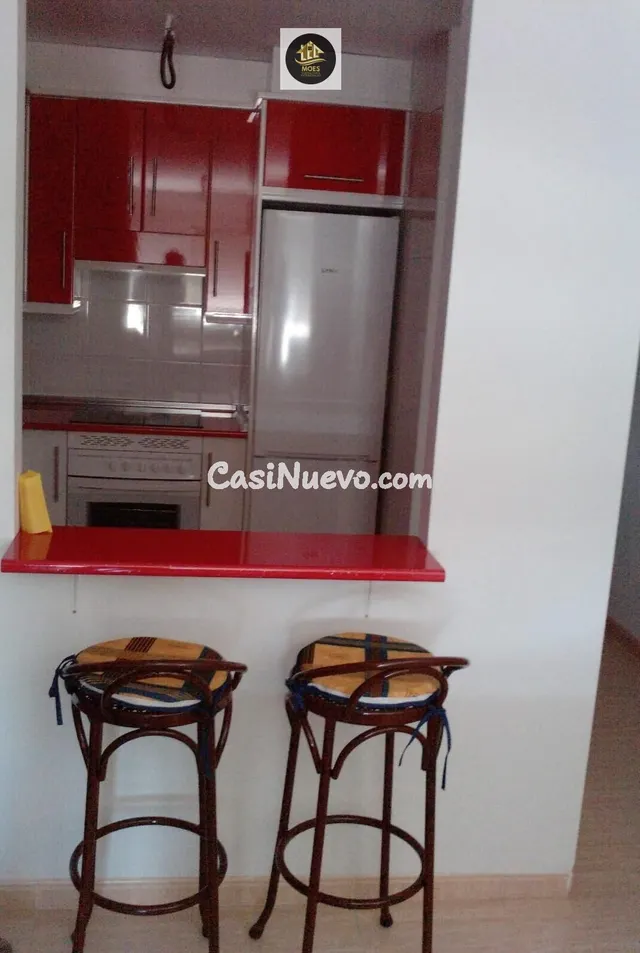 ESTUDIO EN ROQUETAS DE MAR - foto 5
