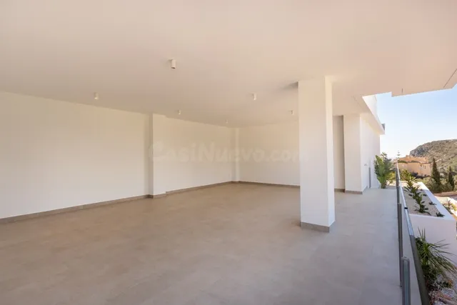 Casa-Chalet en Venta en Cumbre Del Sol Alicante - foto 3