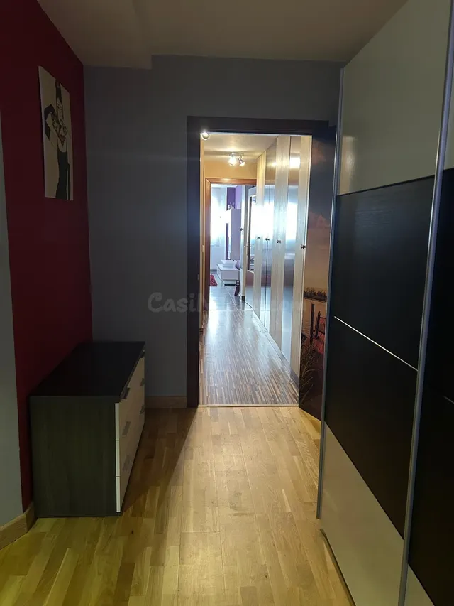 Se alquila apartamento en el centro (juzgados) - foto 4