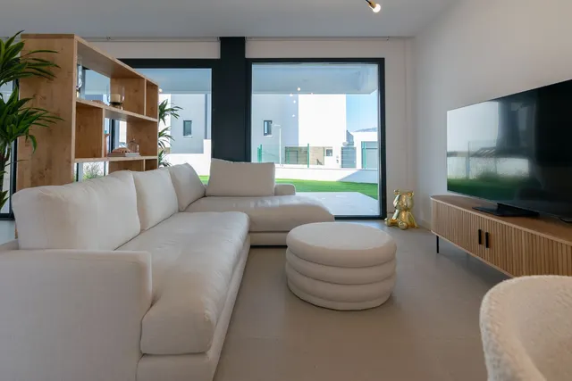 Adosado 4 habitaciones 180m² en venta - Costa Del Sol - foto 2