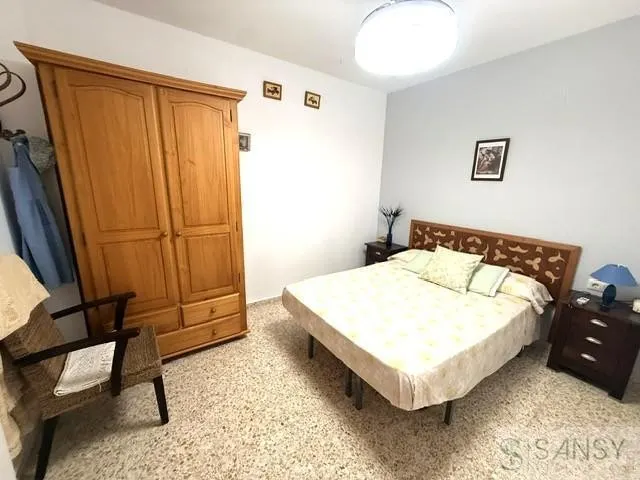 Casa-Chalet en Venta en Marchuquera Valencia — 24