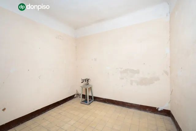 A la venta edificio en plaza bib-rambla — 37