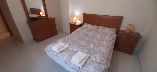 Bonito apartamento a 250 metros de la playa — 20