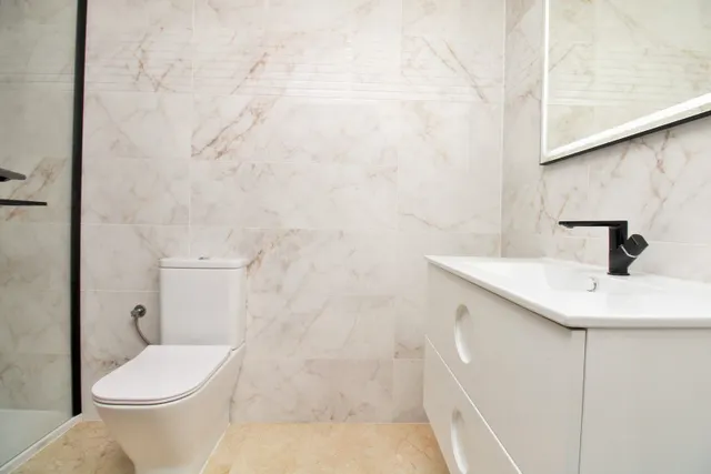 Apartamento 2 habitaciones 75m² en venta - Los Dolses — 13