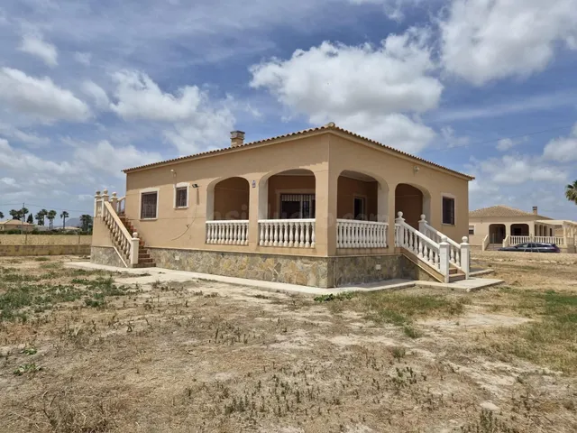 2 Chalets preciosos en Catral - foto 3